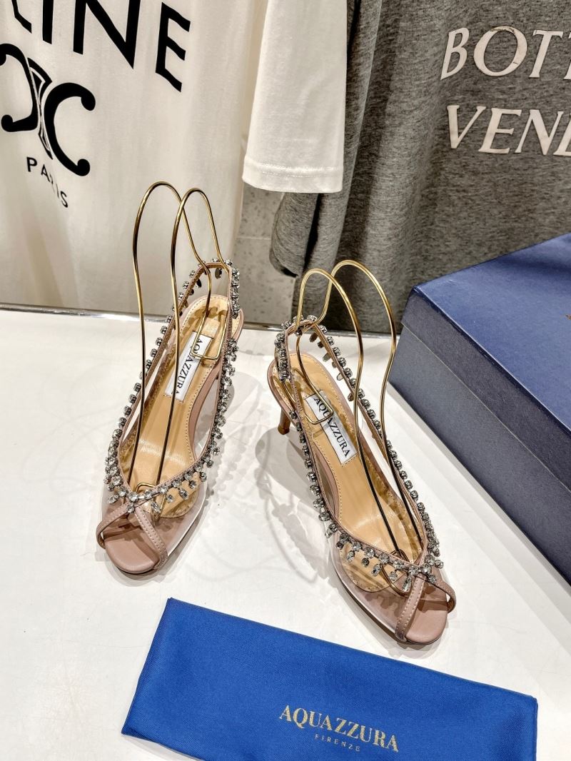 Aquazzura Sandals